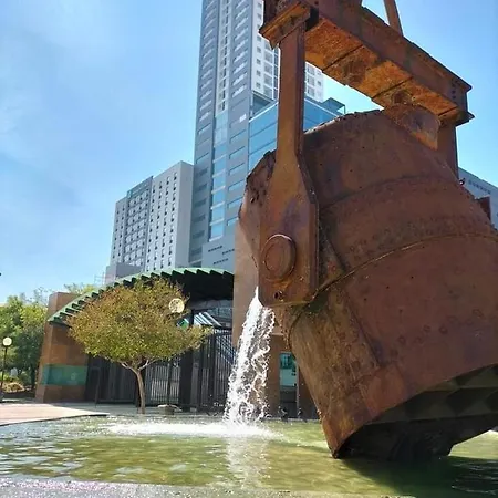 Punta Cero Life Plaza Apartment